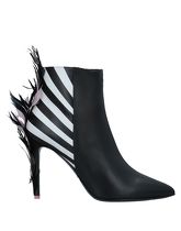 PATRIZIA PEPE Ankle boots