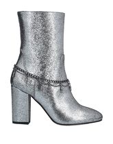 P_JEAN Ankle boots