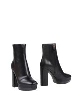 POLLINI Ankle boots