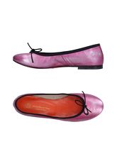 SAINT-HONORÉ PARIS SOULIERS Ballet flats