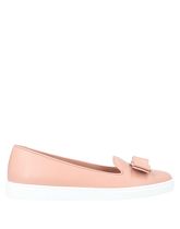 SALVATORE FERRAGAMO Ballet flats