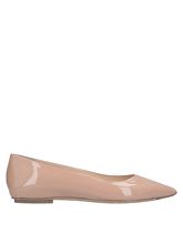 SANTONI Ballet flats