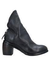 SILVANO SASSETTI Ankle boots