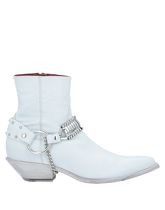 SONORA Ankle boots