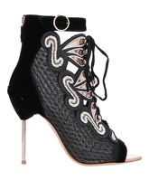 SOPHIA WEBSTER Ankle boots