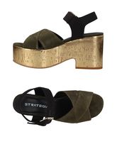 STRATEGIA Sandals