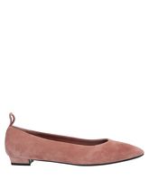 THE ROW Ballet flats