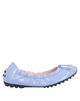 TOD'S Ballet flats