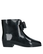 VIVIENNE WESTWOOD ANGLOMANIA + MELISSA Ankle boots