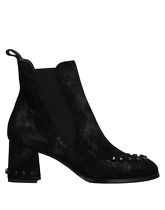 ZINDA Ankle boots