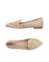 AKHAL TEKÈ Ballet flats