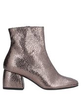 ANGELA GEORGE Ankle boots