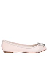 ANNA BAIGUERA Ballet flats