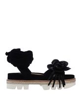 BLUGIRL BLUMARINE Sandals