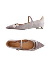 CARRANO Ballet flats