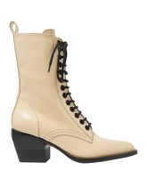 CHLOÉ Ankle boots