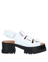 CLERGERIE Sandals