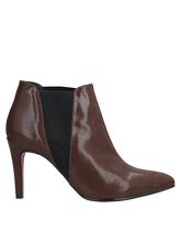 CUPLÉ Ankle boots