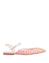 DELPOZO Ballet flats