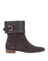 DIBRERA BY PAOLO ZANOLI Ankle boots