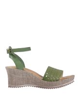 DONNA ITALIA Sandals