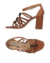 DONNA PIÙ Sandals