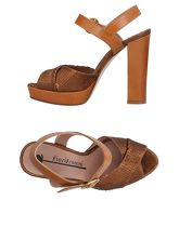 FIORIFRANCESI Sandals