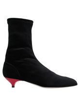 GIA COUTURE Ankle boots