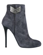 GIANMARCO LORENZI Ankle boots