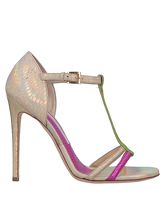 GIANMARCO LORENZI Sandals