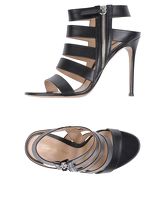 GIANVITO ROSSI Sandals