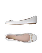 IL BORGO Firenze Ballet flats