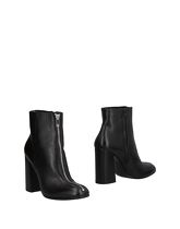 JANET & JANET Ankle boots