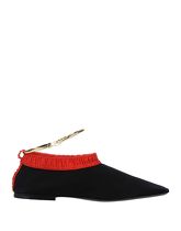 JIL SANDER Ballet flats