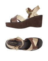 KORK-EASE Sandals