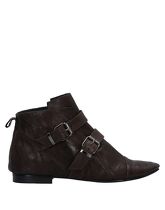 KUDETÀ Ankle boots