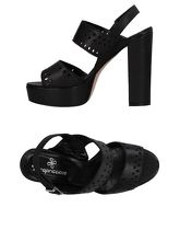 LE CAPRICCIOSE® Sandals