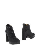 LEONARDO IACHINI Ankle boots