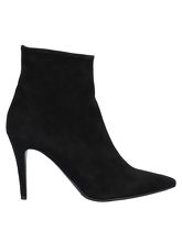 LORENZO MASIERO Ankle boots