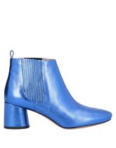 MARC JACOBS Ankle boots