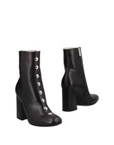 MARIE ELODIE Ankle boots