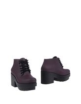 MELISSA Ankle boots