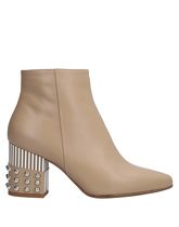 NORMA J.BAKER Ankle boots