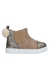 OCA-LOCA Ankle boots