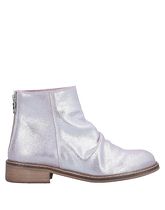 OLYMPIA KANE N.Y Ankle boots