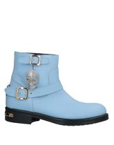 PHILIPP PLEIN Ankle boots