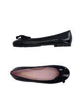 PRETTY BALLERINAS Ballet flats