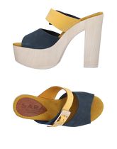 SARA® COLLECTION Sandals