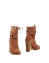 SEE BY CHLOÉ Ankle boots