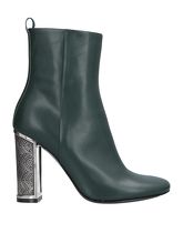 SERGIO AMARANTI Ankle boots